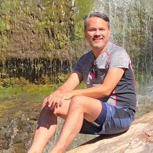 Meet your Posher, Jonathon